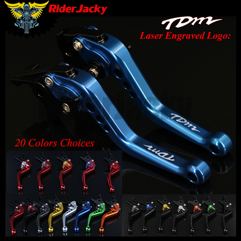 RiderJacky CNC   14.7 cm ª 극ũ Ŭġ  Yamaha TDM 850 TDM850 1991-2002 1996 1997 1998 1999 2000 2001